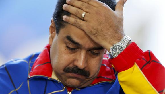 Venezuela: La mayor refinería del país también se quedó sin luz