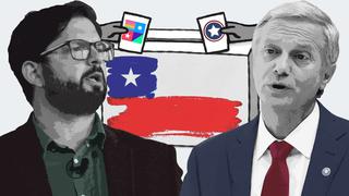 Chile entre dos extremos: las propuestas de Boric y Kast bajo la lupa