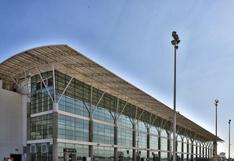 Aeropuerto de Pisco: mejoras de aeropuerto están encaminadas