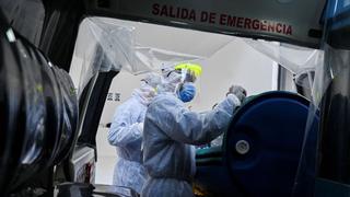 Colombia supera los 2.000 contagiados por coronavirus y los muertos ya son 55
