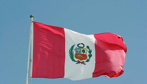 Te contamos cómo es el escudo nacional del Perú, qué elementos y características la componen y porqué constituye un símbolo patrio enaltecido durante las Fiestas Patrias. (Foto: iStock)