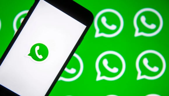Al igual que otras aplicaciones de mensajería rápida, WhatsApp también te permite programar recordatorios (Foto: WhatsApp)