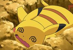 Pokémon GO: ‘pokécaídas’ e insólitos incidentes causados por el juego 