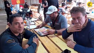 Dakar 2020: así recuerdan los pilotos peruanos a Paulo Gonçalves y lamentan su fallecimiento