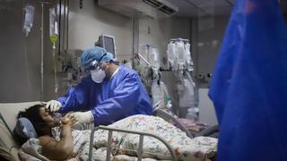 El coronavirus ahoga a los hospitales de Paraguay pese a las medidas del Gobierno 