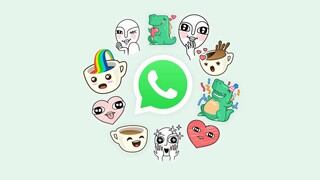 WhatsApp: ¿Cómo crear stickers dentro de la plataforma?