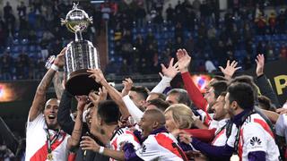 River Plate campeón de Copa Libertadores 2018: los festejos tras la obtención del título | FOTOS