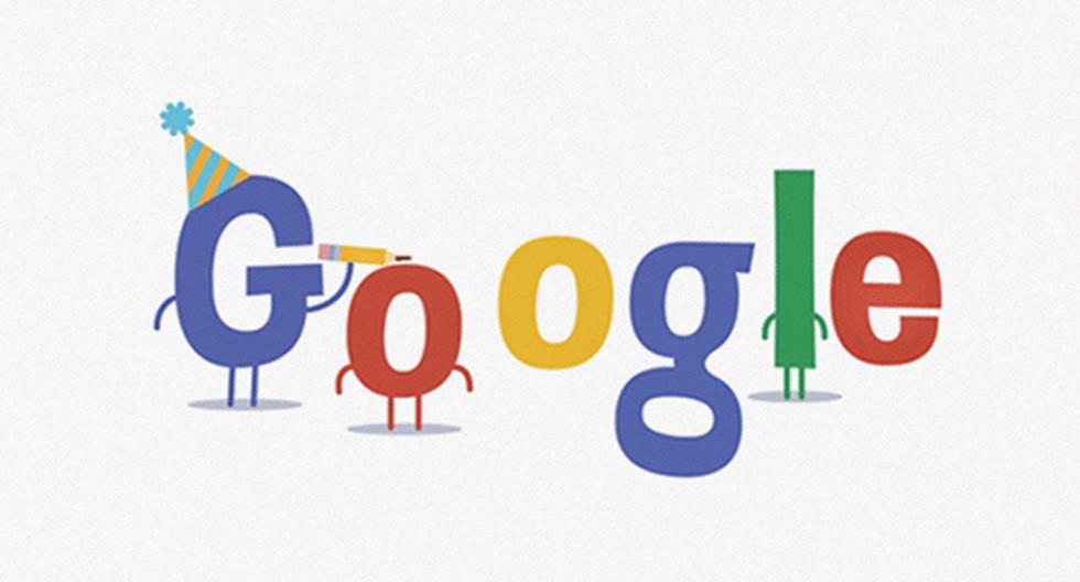 Google ahora busca \"doodler\" para su página principal. (Foto: CNN)
