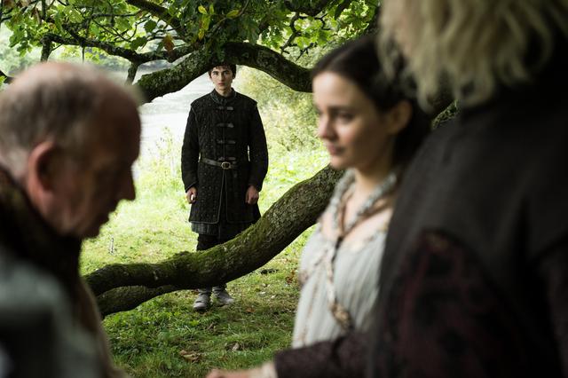 Game of Thrones”: ¿Quién es el actor que interpreta al verdadero padre de Jon  Snow? | TVMAS | EL COMERCIO PERÚ