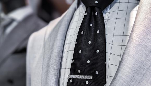 Moda masculina 2023 momento corbata | RESPUESTAS MAG.