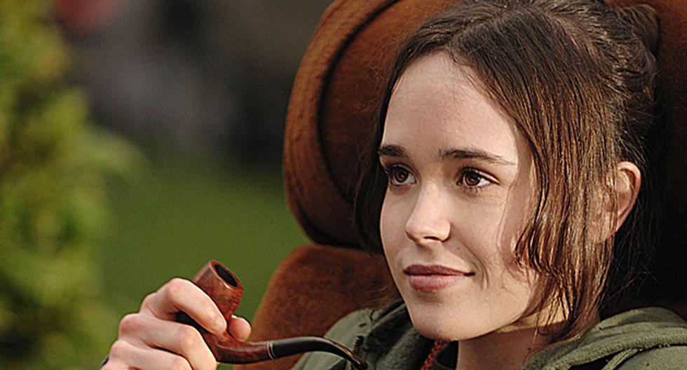 Ellen Page y Allison Janney se volverían a ver las caras en nuevo film. (Foto:Difusión)