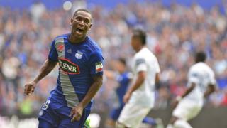 Emelec ganó 2-0 a Guayaquil City y jugará final del campeonato ante Delfín