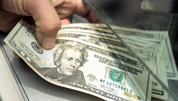 El dólar llegó a depreciarse hasta las 19.8098 unidades en la apertura de la sesión cambiaria. (Foto: GEC)