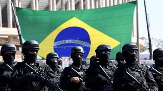 Petrobras: Brasil arresta a policías que protegían a senadores