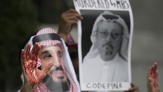Human Rights Watch y Amnistía Internacional denuncian secretismo y obstrucción saudita a un año de muerte de Khashoggi