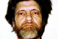 Unabomber, el hombre que aterrorizó a EE.UU. por 17 años enviando cartas bomba