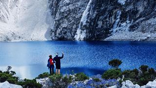 Perú: 5 impresionantes lagunas que no puedes dejar de conocer