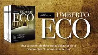 Biblioteca Umberto Eco