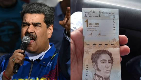 Inició el pago del Bono de Guerra Económica 2023 para pensionados en Venezuela: conozca el monto