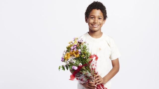 "Solo una madre": conoce a los personajes de la nueva serie - 15