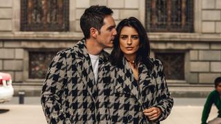 Aislinn Derbez sobre su relación con Mauricio Ochmann: “Le dije ‘me embarazo, si te quedas conmigo’” 