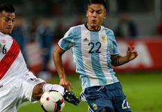 Perú vs. Argentina: selección llevará bidones de agua propios