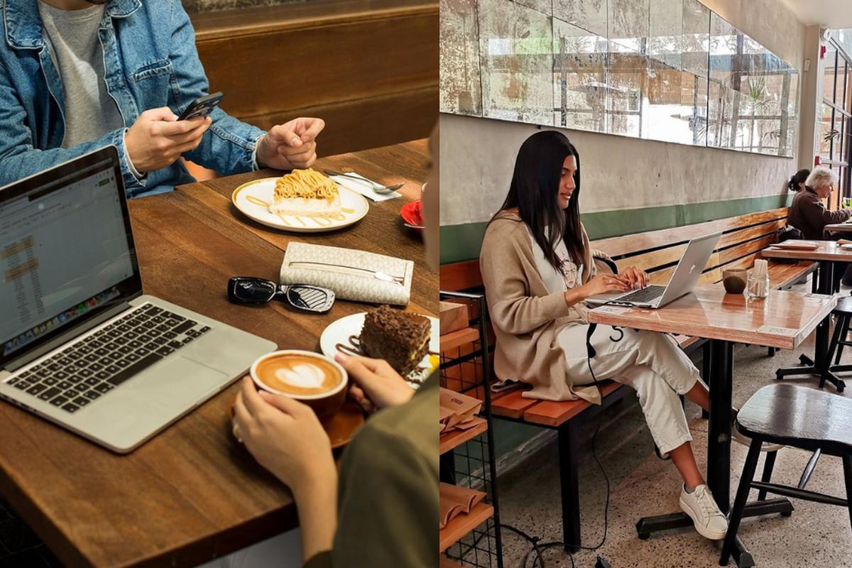7 cafeterías en Lima ideales para hacer trabajo remoto | Cafeterías | Lima  | trabajo remoto | home office | VAMOS | EL COMERCIO PERÚ