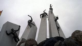 Tacna: hoy se conmemoran 138 años de la Batalla del Alto de la Alianza