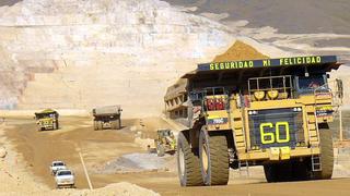 Minería: La actividad exploratoria se contrae, estrangulada por la burocracia