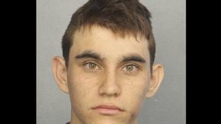 Nikolas Cruz pertenecía a grupo nacionalista blanco