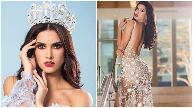 Miss Universo 2019: Jessica Newton y las razones por las que la representante peruana puede ganar. (Fotos: Instagram)