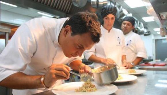 Entre las actividades que propiciaron el buen resultado, destacan el Día del Chicharrón de Cerdo Peruano y Día del Ceviche.(Foto: ANDINA/Difusión)