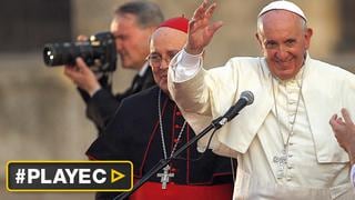La ONU se alista para la visita del papa Francisco [VIDEO]