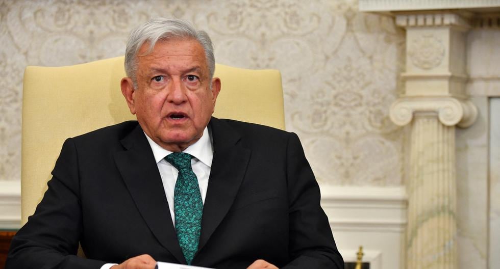 AMLO does not rule out supporting “Chapo” Guzmán’s request for help