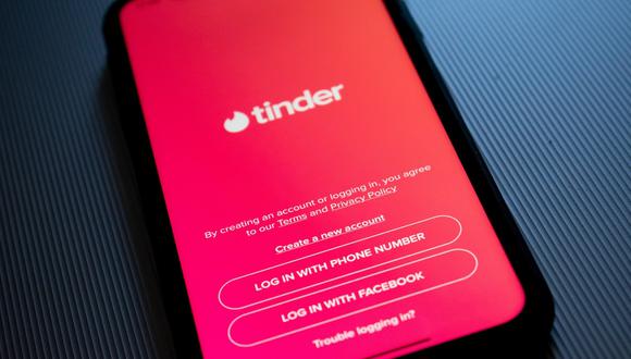 Tinder, Bumble, Grindr: consejos a seguir para hacer más seguras estas apps. (Foto: Getty Images)