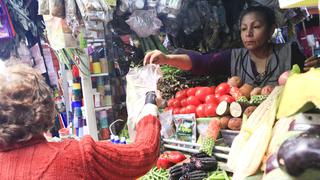 Kantar: El ticket y la frecuencia de compra de la canasta familiar ha crecido en los hogares peruanos