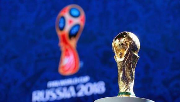 Mundial Rusia 2018: el sorteo ya tiene fecha definida
