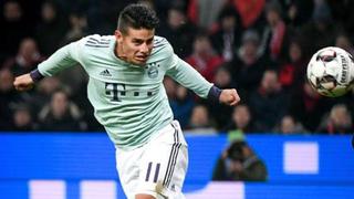 Bayern Múnich perdió 3-1 ante Bayer Leverkusen por la Bundesliga | VIDEO