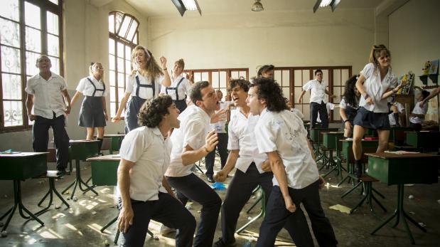 "Av. Larco": lee nuestra crítica de la película peruana