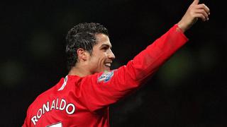 Ferdinand recordó el día que Cristiano Ronaldo dejó “sin aliento” a un defensa del Manchester United