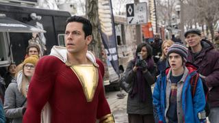 "Shazam!": Warner Bros. y DC Comics preparan una secuela