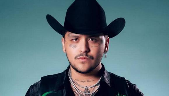 La música es una de las mejores medicinas y Christian Nodal sabe cómo ayudarnos a darnos cuenta cuando es hora de decirle adiós a ese amor que solo nos lastima.