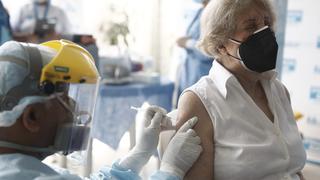 Vacunación COVID-19: lo que debes saber sobre la inmunización en seguros privados