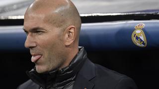 Zidane recibió millonaria oferta por dirigir a esta selección en el Mundial 2022