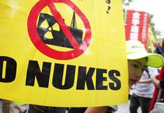 Potencias atómicas obstaculizan tratado contra armas nucleares
