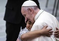 Esta es la respuesta del papa Francisco para los ''gestos de odio'' en el mundo