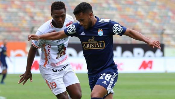 Sporting Cristal vs. Ayacucho FC se enfrentarán nuevamente por la semifinales de la Liga 1.