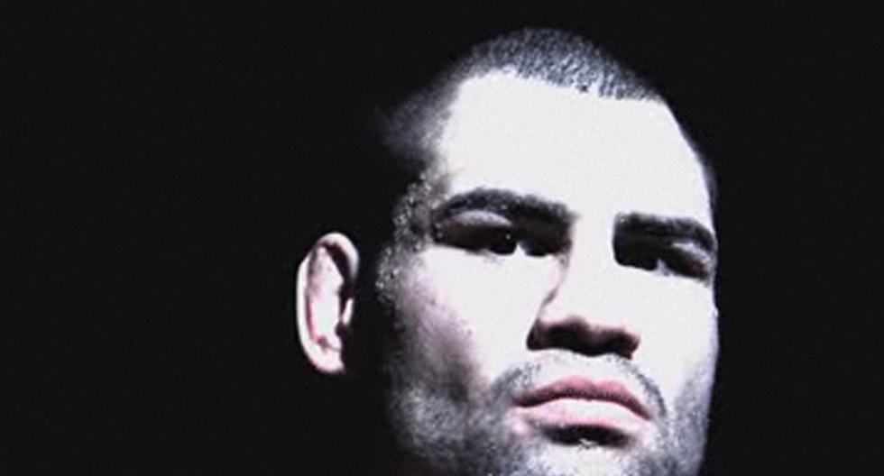 Caín Velásquez se lesionó y no peleará ante Fabricio Werdum en UFC 196. (Foto: UFC)