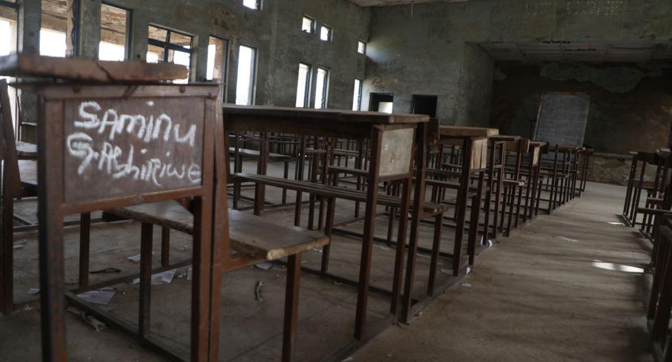 Nigeria: More than 300 Girls kidnapped from a School in Zamfara state