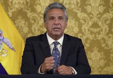 Austeridad en Ecuador: Moreno baja sueldo de funcionarios y vende avión presidencial